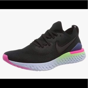 Nike epic react flyknit 2